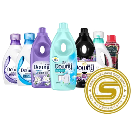 downy-products