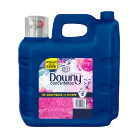 Downy Fabric Softener (Aroma Floral)