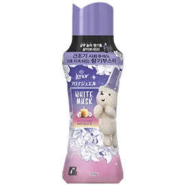 Lenor Scent Booster (White Musk)