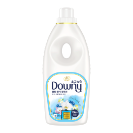 Downy Fabric Softener (Ocean Coral Pure Love)