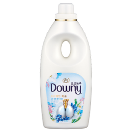 Downy Fabric Softener (Ocean Coral Pure Love)