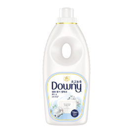 Downy Fabric Softener Clean Soap