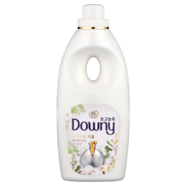 Downy Fabric Softener (Cotton Pure Love)
