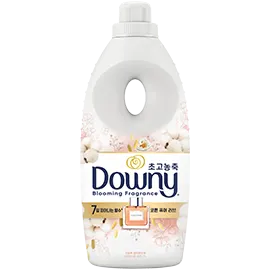 Downy Fabric Softener (Cotton Pure Love)