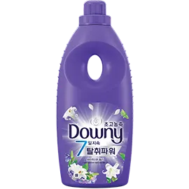 Downy Fabric Softener (White Tea and Lily)