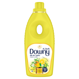 Downy Fabric Softener (Citrus and Verbana)
