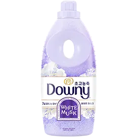 Downy Fabric Softener (White Musk)