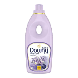 Downy Fabric Softener (Wild Lavender)