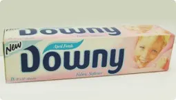 Downy-1987