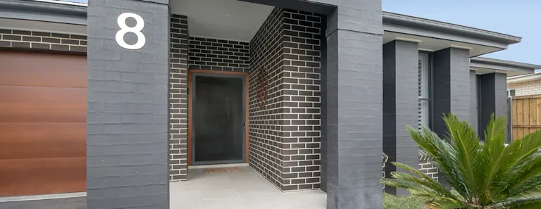 Hero - Hinged Doors Price Rise