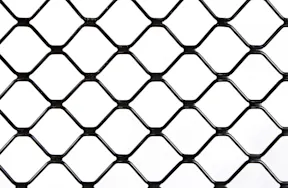 Graphic - Mesh - Diamond + Fly