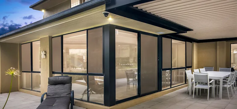 Hero Banner - Installation