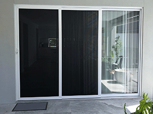 PERF Sliding Stacker