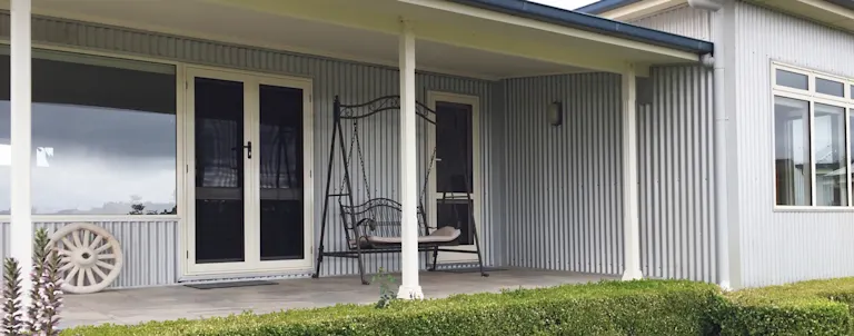 Graphic - Hero - French Hinged Doors