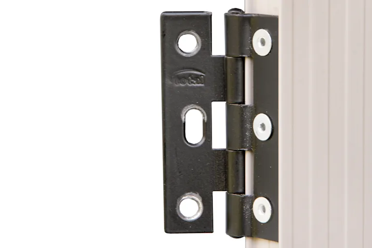 Heavy Duty Security Door Hinges