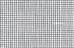 Fibreglass Mesh Swatch