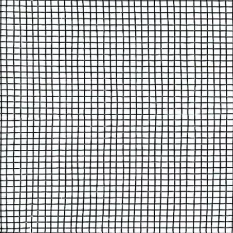 Fibreglass Mesh Swatch