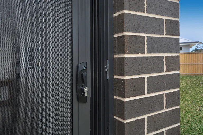 Sliding Door lock