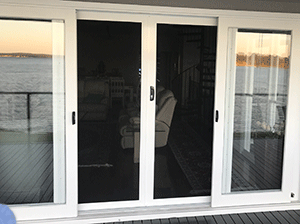 Double Sliding TOUGH Saver