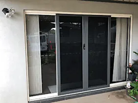 Double Sliding DVA Saver