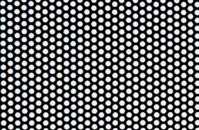 Graphic - Mesh - Perf