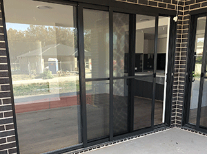 FLY Stackers Steel Mesh