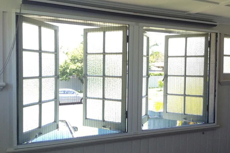 Seconline FLEXI-FLY Retractable Screens 4