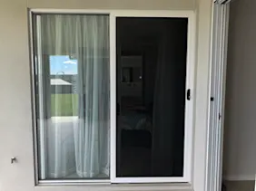 Saver Single Sliding Door