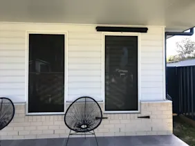 Media - Window Screens - Perfguard