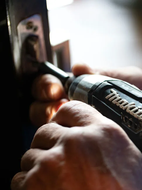 Warranty on your installation