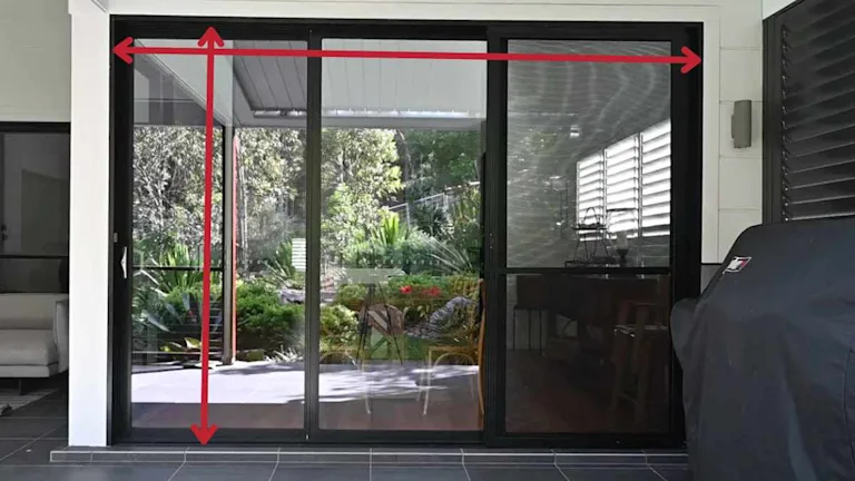 Taking Measurements for tracking