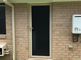 Single Hinged DVA Saver