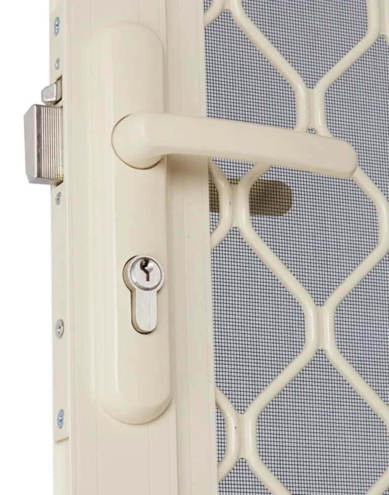 Seconline Diamond + Fly Slider Doors