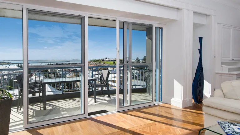 Secure your home today