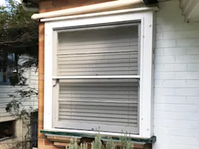 Flyscreen Duraview