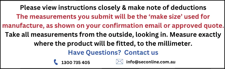 Make your own deductions