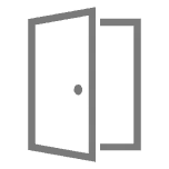 Door svg