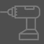 Graphic - Icon - Install your screen