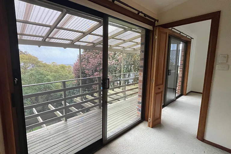 TOUGH Saver Sliding Door