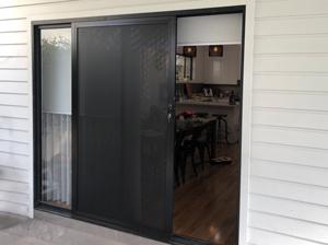 Sliding Screen Door - Functionality Meets Security Doors