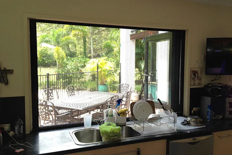 Seconline FLEXI-FLY Retractable Screens 1
