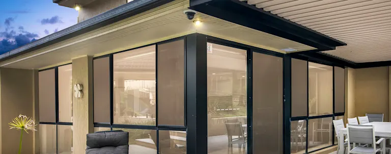 Graphic - Hero - Window Screens