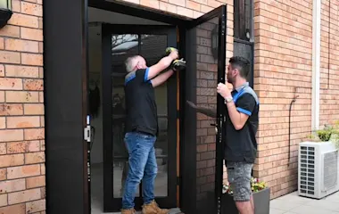 Audience Panel - Installation Media