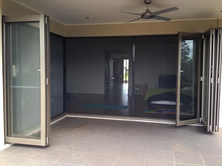 Seconline FLEXI-FLY Retractable Screens 3