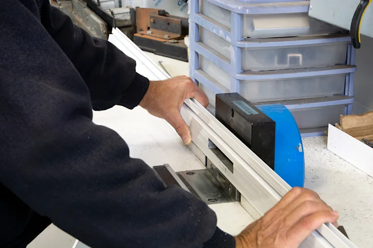 Custom manufactured by our craftsmen in Australia