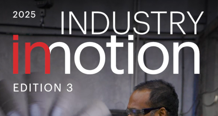 Industry InMotion 2025 Edition 3