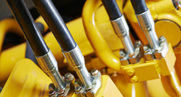 Cut Downtime Save Money The Shell Tellus Edge Webinar