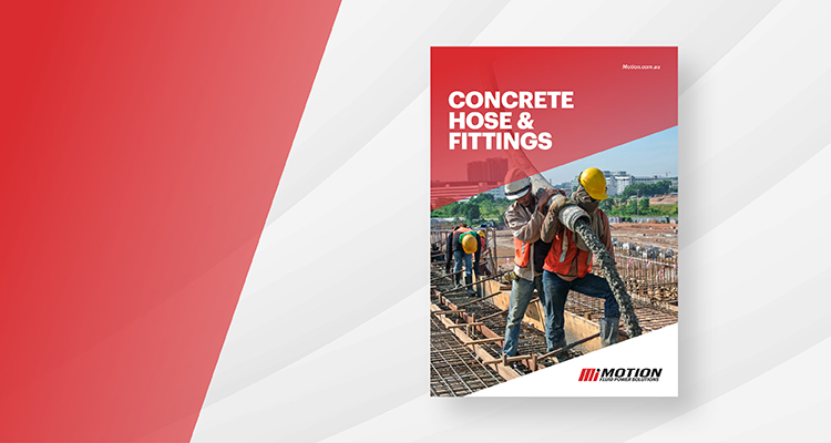  Concrete Hose and Fittings Brochure 2026