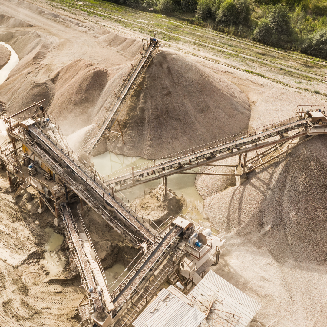 Seals That Power Heavy Mining Machinery 