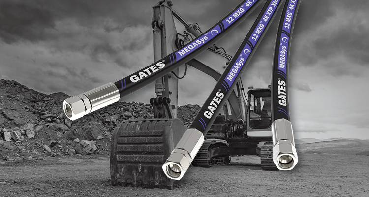 The Future of Hydraulic Hose Technology: Inside the Gates MXG™ Advantage Webinar